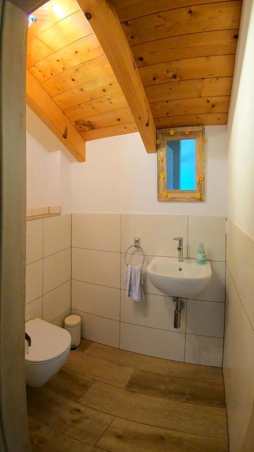 Exclusiv - Ferienwohnung Hinterreiter Ainring Buitenkant foto